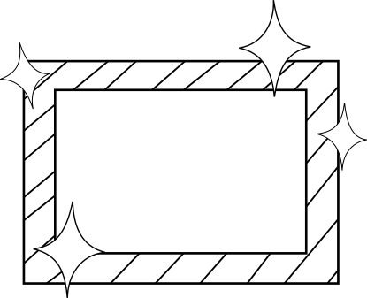 Cadre photo personalisé